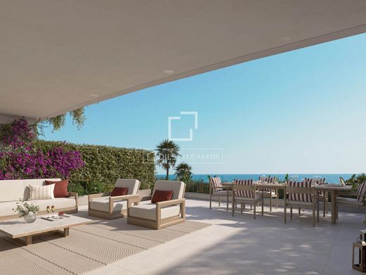 Apartment in Benalmádena, Malaga