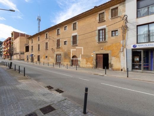 Residential complexes in Sant Andreu de Llavaneres, Province of Barcelona