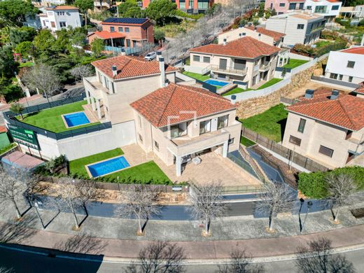 Villa in Sant Feliu de Guíxols, Province of Girona