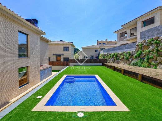 Villa in S'Agaró, Province of Girona