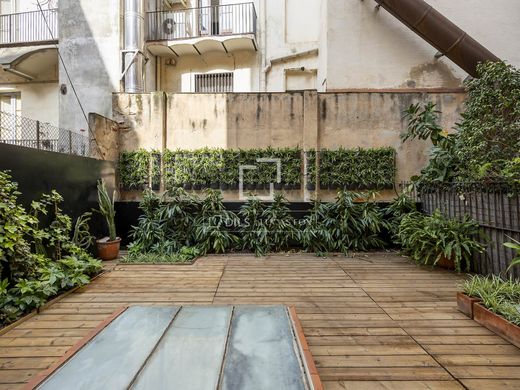 Apartment in Barcelona, Province of Barcelona