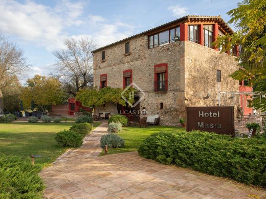 ﻓﻨﺪﻕ ﻓﻲ Espinavessa, Província de Girona