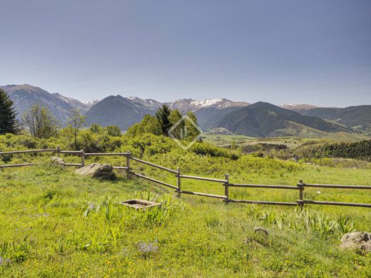 Villa à Font-Romeu, Pyrénées-Orientales