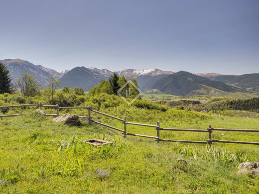 Вилла, Font-Romeu-Odeillo-Via, Pyrénées-Orientales