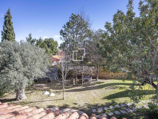 Villa in L'Eliana, Valencia