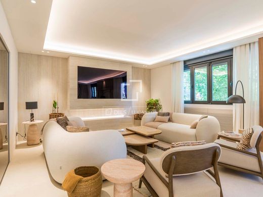 Apartamento - Madrid, Provincia de Madrid