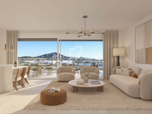 Penthouse in Ibiza, Province of Balearic Islands