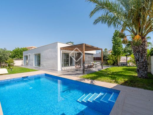 别墅  San Juan de Alicante, Provincia de Alicante