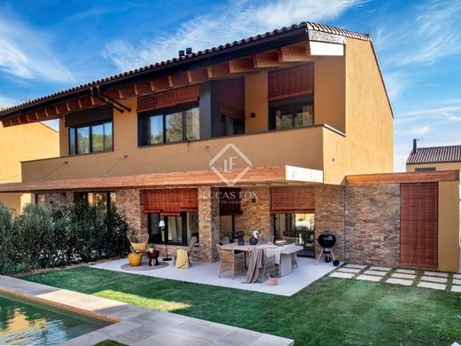 ﻓﻴﻼ ﻓﻲ Regencós, Província de Girona