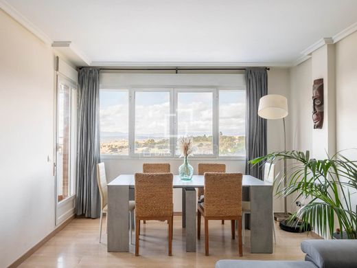 Appartement à Majadahonda, Province de Madrid