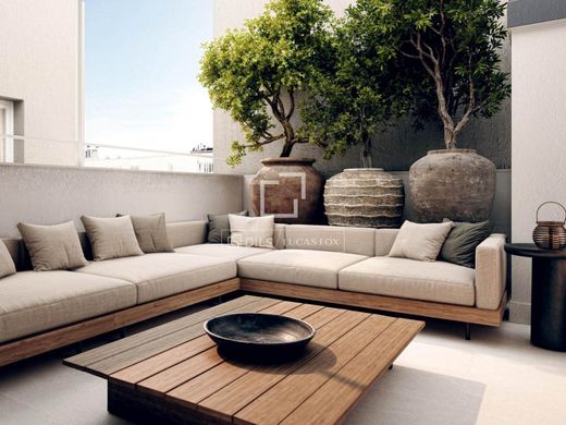 Penthouse in Madrid, Provinz Madrid