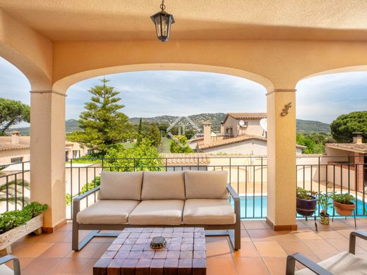 Βίλα σε S'Agaró, Província de Girona