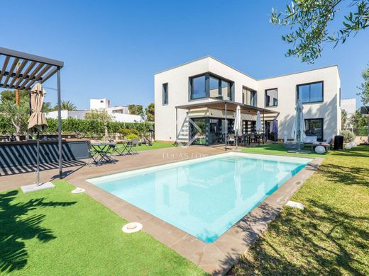 Вилла, l'Ametlla de Mar, Província de Tarragona