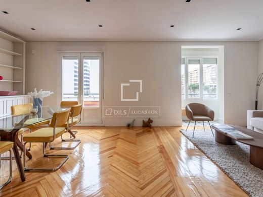 Apartament w Madryt, Provincia de Madrid