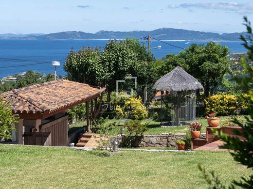Villa in Nigrán, Pontevedra