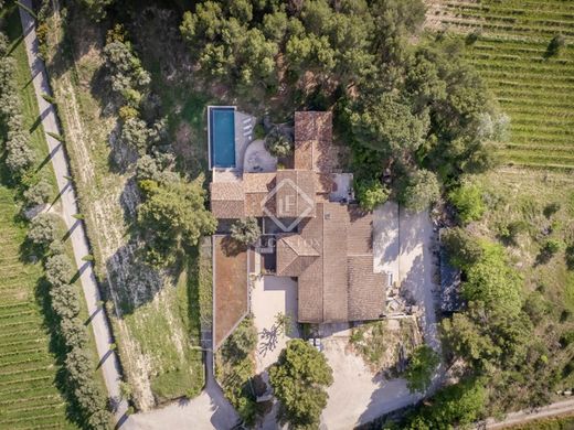 Villa a Avignone, Vaucluse