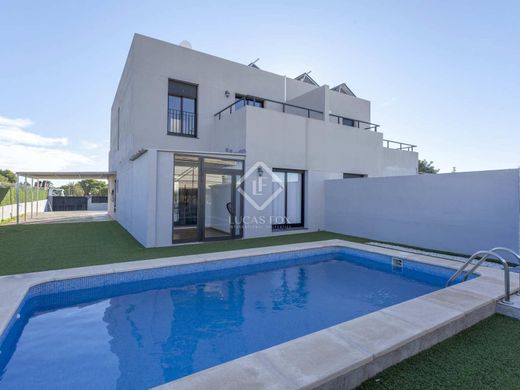 Villa - Godella, Valência