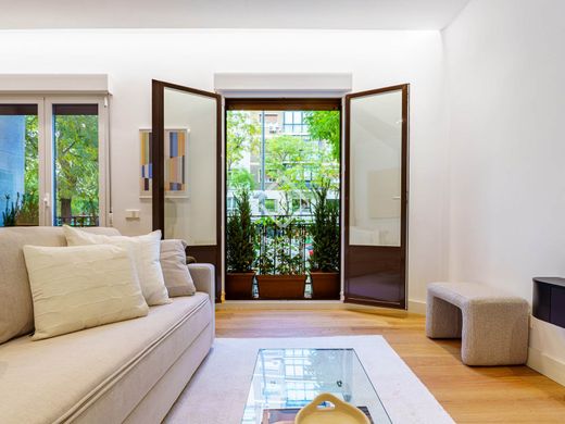 아파트 / 마드리드, Provincia de Madrid