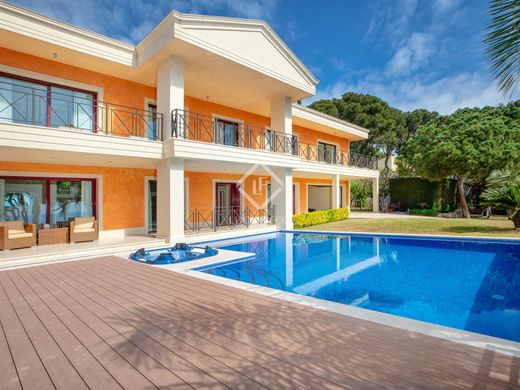 Villa in Calonge, Provinz Girona