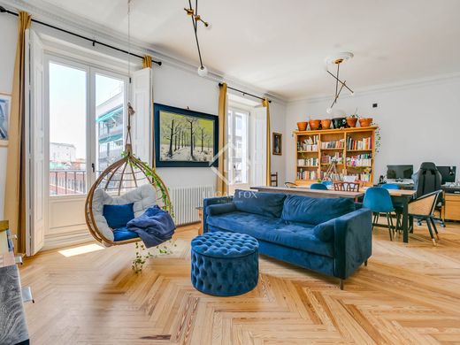 Appartamento a Madrid, Provincia de Madrid