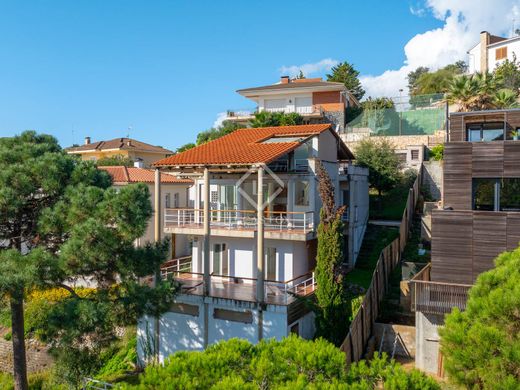 Villa in Sant Pol de Mar, Província de Barcelona