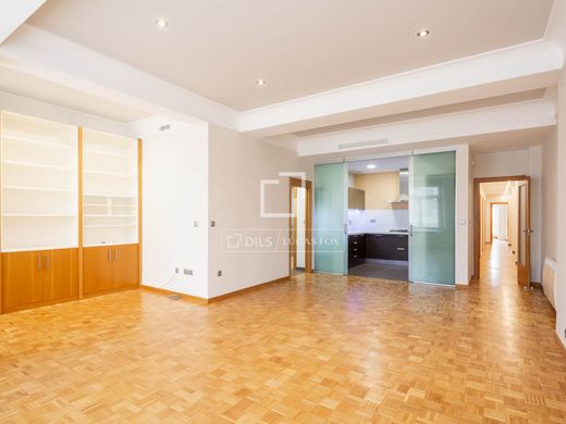 Penthouse in Valencia
