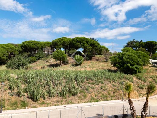 Terreno en Sant Andreu de Llavaneres, Provincia de Barcelona