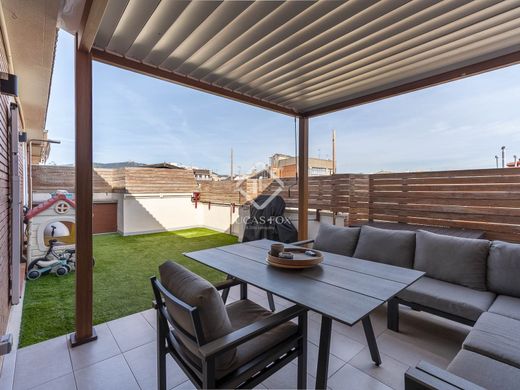 بنتهاوس ﻓﻲ برشلونة, Província de Barcelona