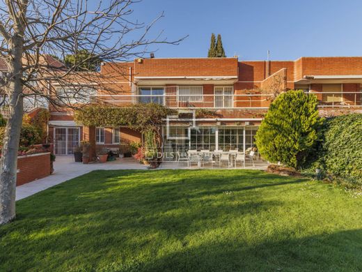 Willa w Madryt, Provincia de Madrid