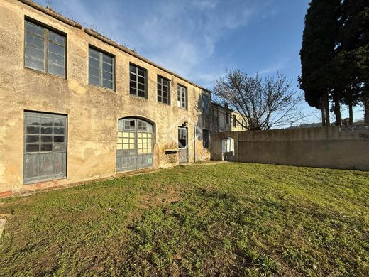 Вилла, Sant Feliu de Guíxols, Província de Girona