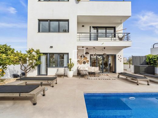 Villa in Alicante, Provinz Valencia