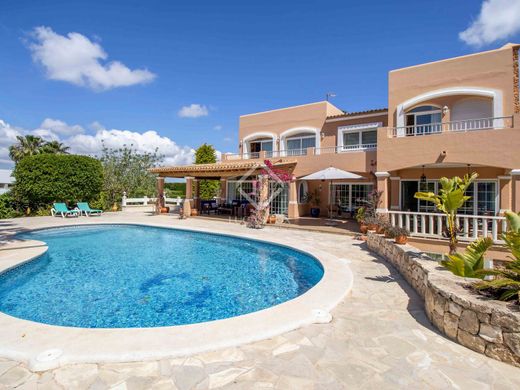 Villa in Ibiza, Balearen Inseln