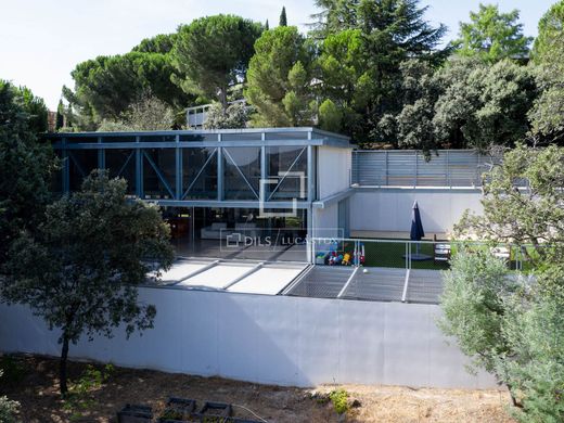 Villa in Madrid, Province of Madrid