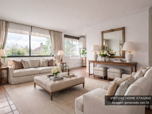 Appartement à Alcobendas, Province de Madrid
