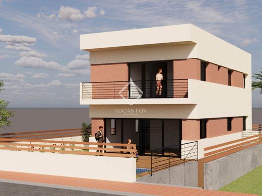 Villa a Sant Antoni de Calonge, Girona