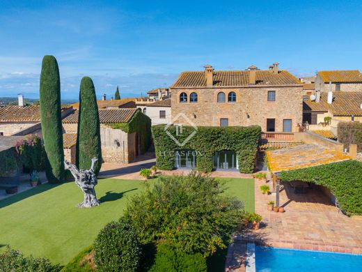 Ullastret, Província de Gironaのヴィラ