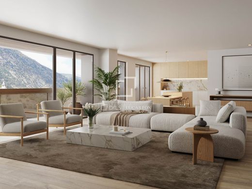 Apartment in Escaldes-Engordany