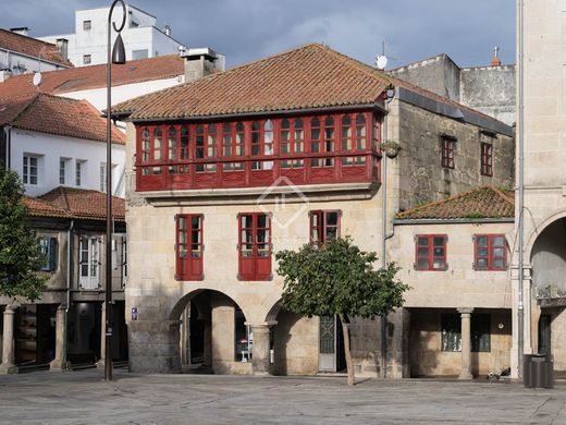 Villa in Pontevedra, Galicia