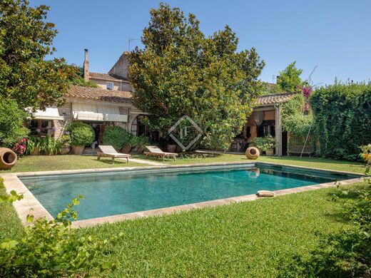 Country House in l'Armentera, Province of Girona