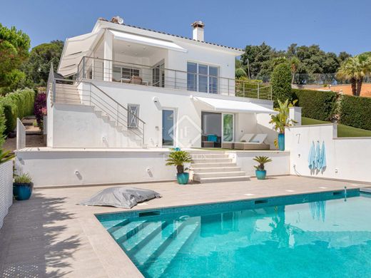 Villa in Calonge, Provinz Girona