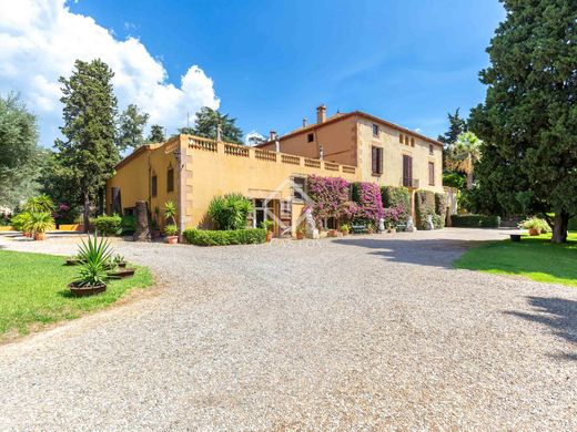 Вилла, Esplugues de Llobregat, Província de Barcelona