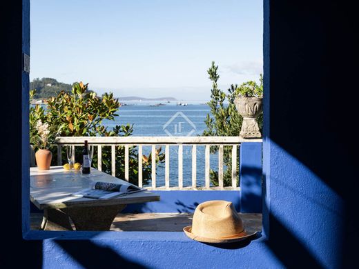 Villa in Bueu, Provincia de Pontevedra