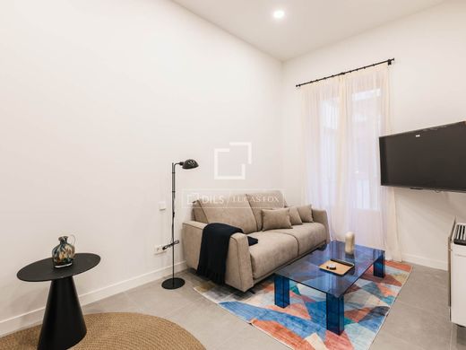 Appartement à Madrid, Province de Madrid