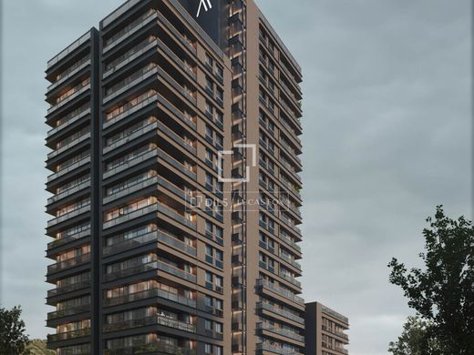Apartment / Etagenwohnung in Escaldes-Engordany