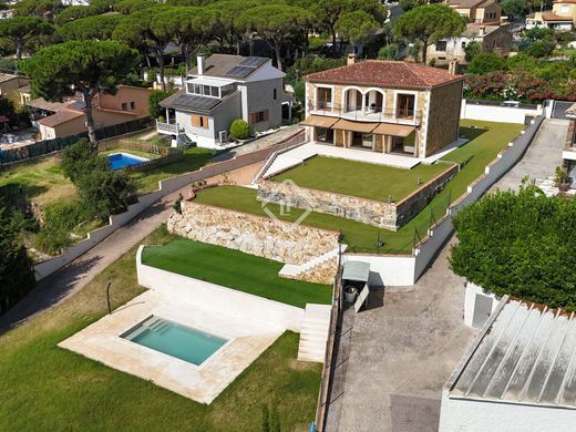 Вилла, Sant Antoni de Calonge, Província de Girona