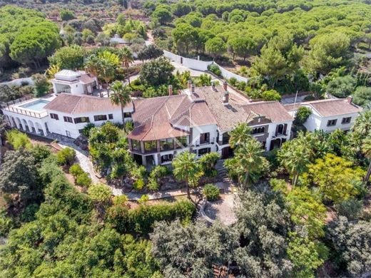 Villa in Alhaurín el Grande, Provincia de Málaga