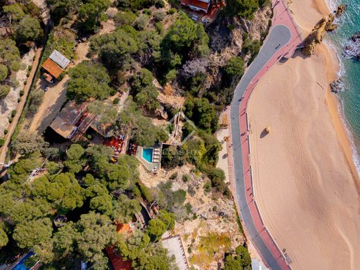 Lloret de Mar, Província de Gironaのヴィラ