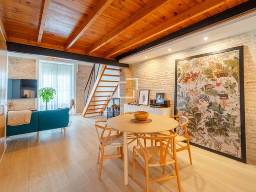 Appartement à Valence, Province de Valence