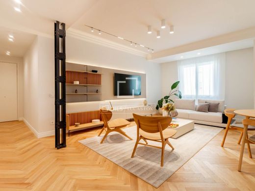 Appartamento a Madrid, Provincia de Madrid