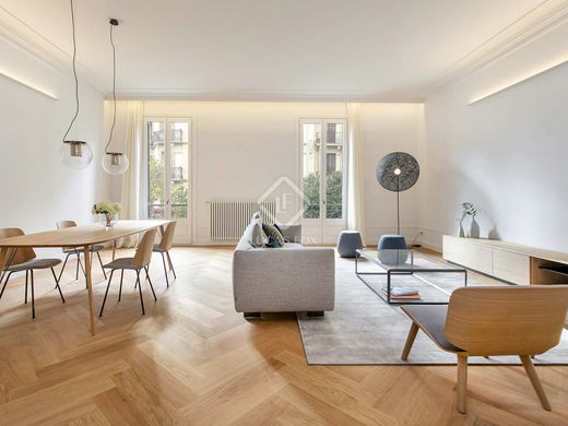 Appartamento a Barcellona, Província de Barcelona